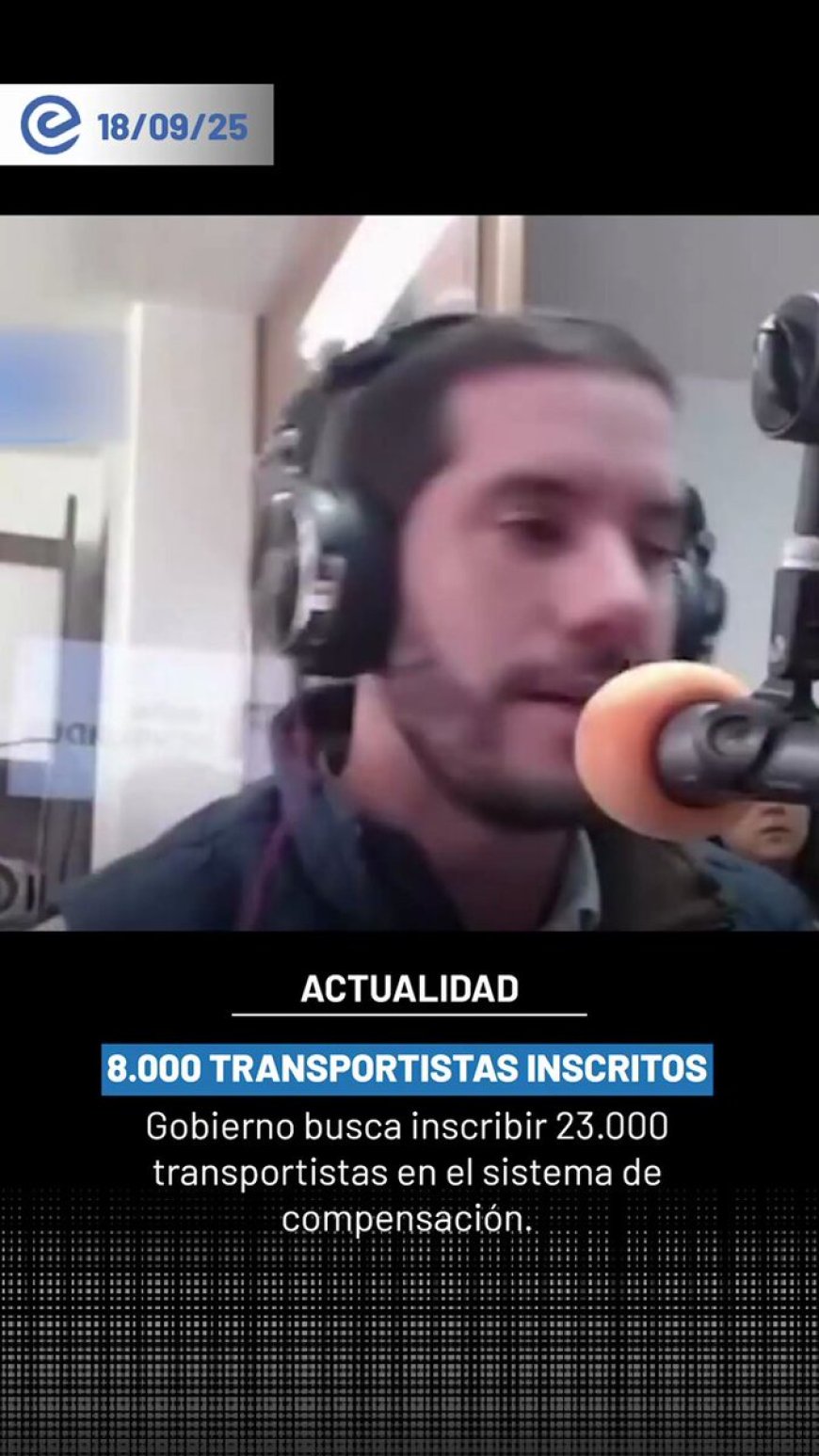 Compensaciones por eliminación de subsidio al diésel busca evitar alza de pasajes