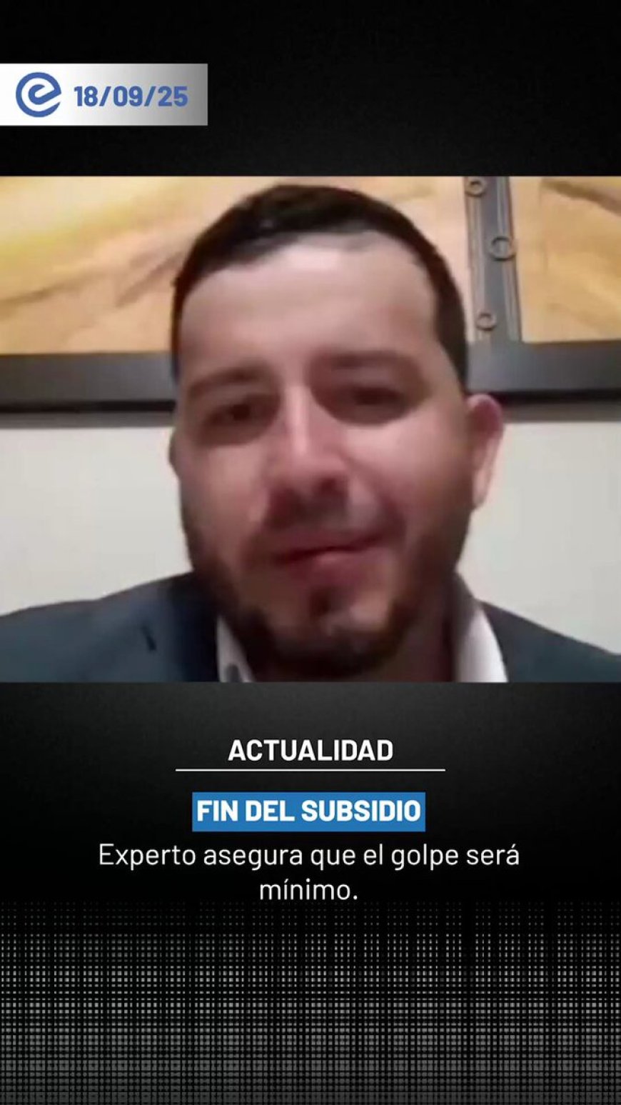 Eliminación del subsidio al diésel: Medida clave para la estabilidad económica en Ecuador