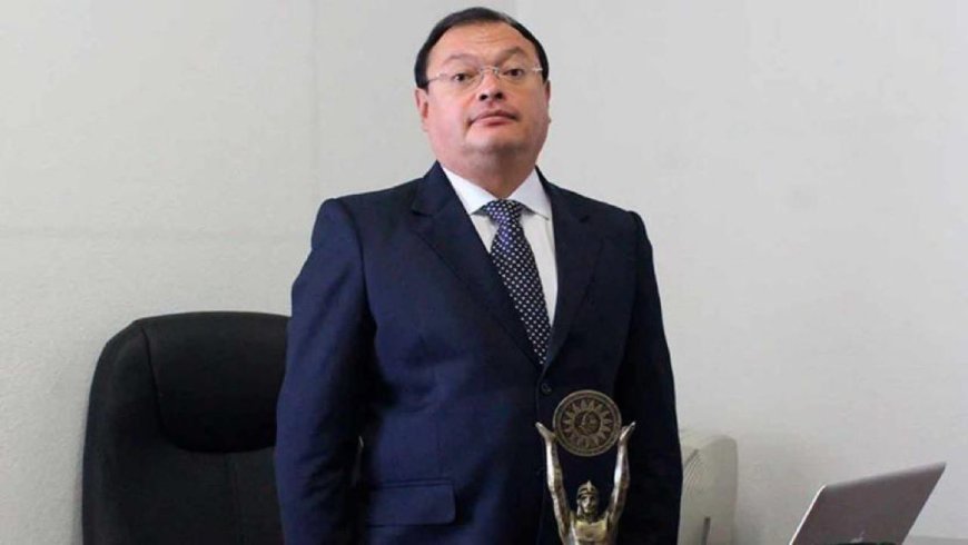 Cuestionan seriedad de candidato a la Judicatura