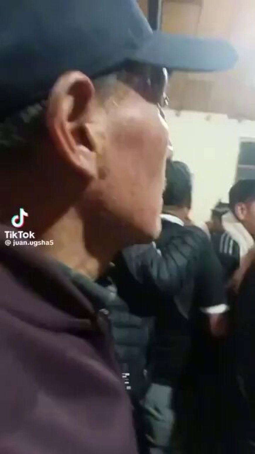 Video viral sugiere financiamiento extranjero en protestas de la CONAIE