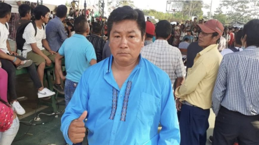 Comunidades de Pastaza se desmarcan del paro nacional de la Conaie