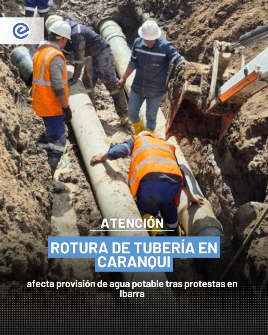 Pueblo Montubio no se une al paro nacional convocado por la Conaie | Esperan diálogo con el Gobierno