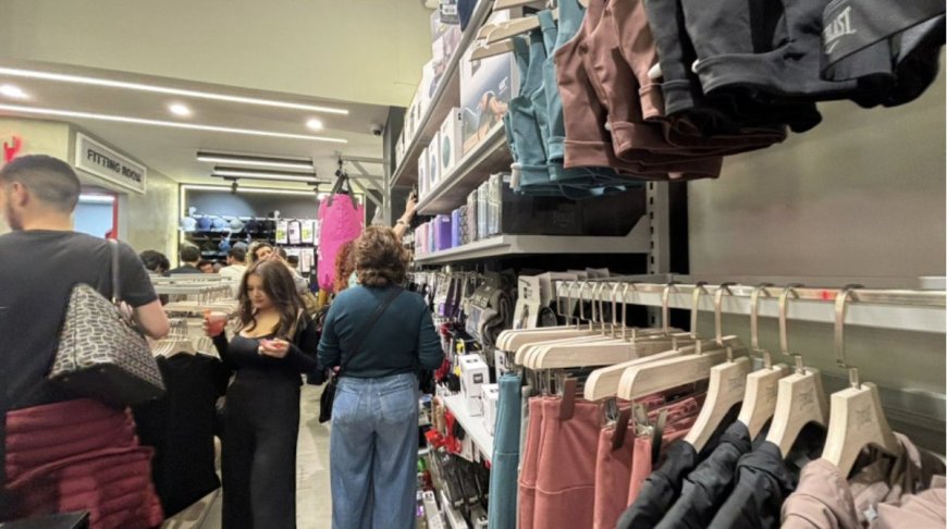 Ventas internas en Ecuador crecen un 7% entre enero y septiembre de 2025