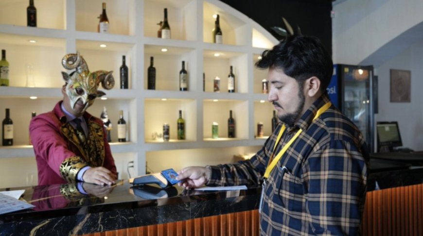 Tarjeta Ciudad del Metro de Quito: Ahora Aceptada en Comercios del Centro Histórico