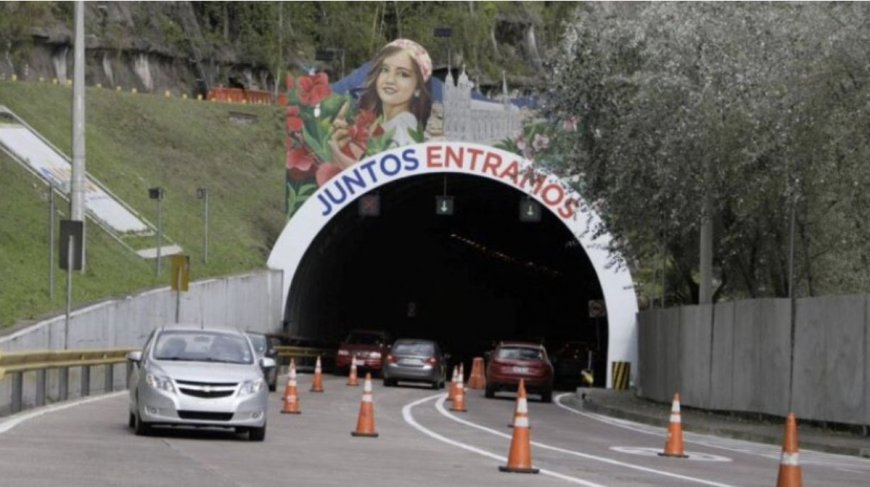 Quito gana arbitraje internacional por caso Solución Vial Guayasamín