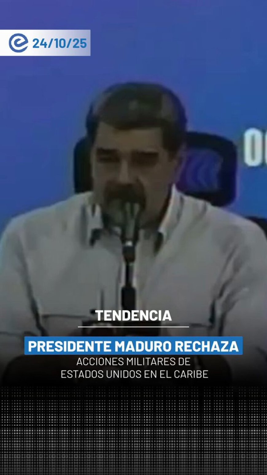 🔵 Durante el paro, Luisa González ofreció ayuda legal a quienes la necesitaran. Ahora, uno de los afectados le toma la palabra y pide su apoyo para enfrentar un juicio de coactivas.