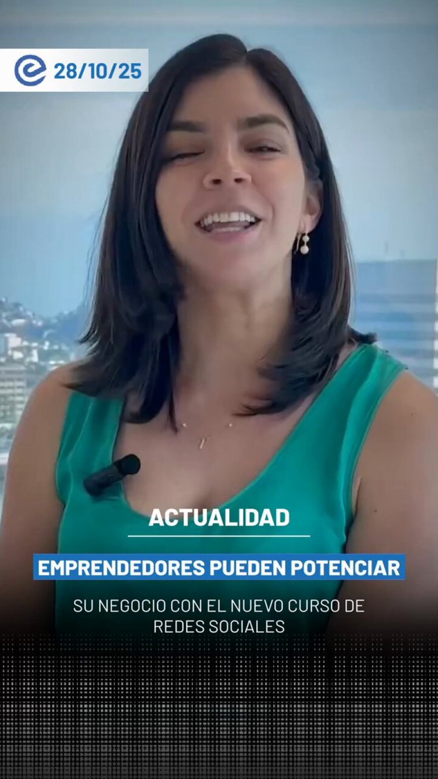 Gobierno impulsa formación digital gratuita para emprendedores