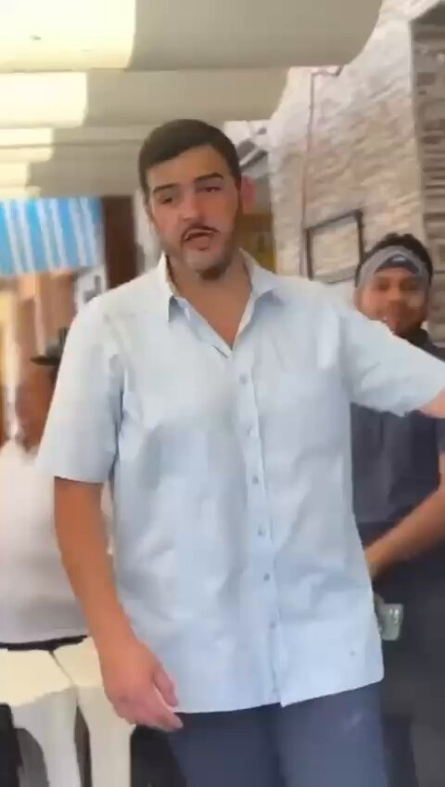 🔵 El arresto domiciliario ha permitido que delincuentes, narcotraficantes y asesinos sigan libres. 📍Leyes impulsadas por quienes hoy defienden el NO en la consulta popular.