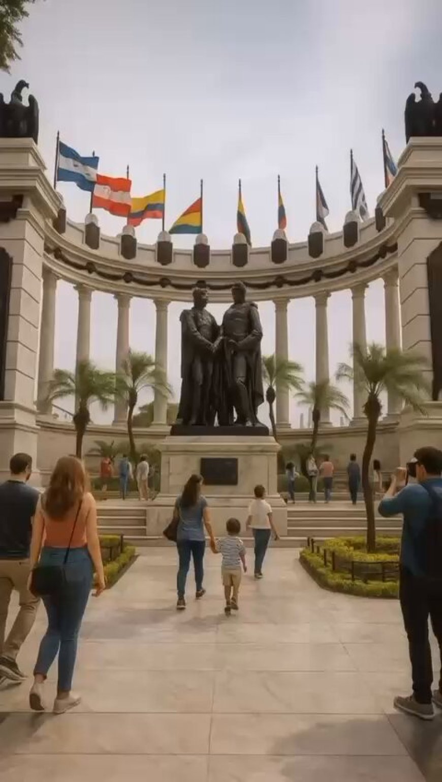 🔵 YO DIGO SÍ ✅✅✅✅ SÍ por mi familia, SÍ por la paz, SÍ por la educación y SÍ por la vida 🇪🇨 Ecuador nos necesita. ¡Este 16 de noviembre, TODO SÍ! 💪