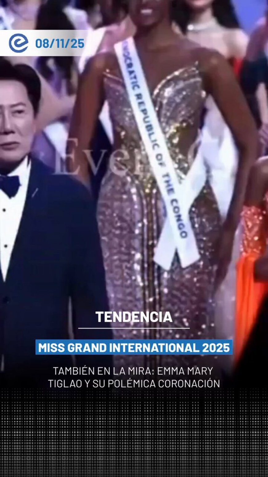Miss Universe 2025: Escándalo Sacude el Certamen