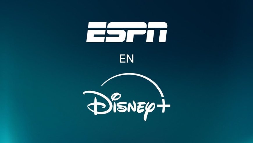 Disney+ elimina ESPN y ESPN3 de planes Estándar: Cambios en la oferta deportiva