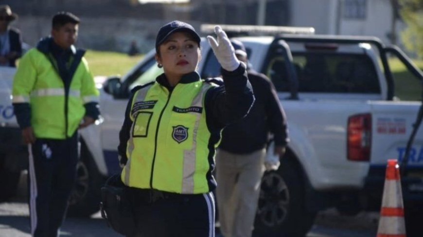 Quito: Operativos especiales por jornada electoral del 16 de noviembre