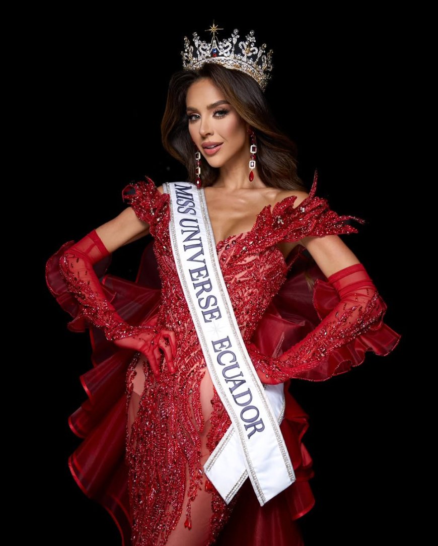 Donde ver Miss Universo: La gran noche de coronación de Miss Universo 2025 se llevará a cabo en el Impact Challenger Hall de Tailandia. Es crucial considerar el cambio horario para no perderse ni un detalle en Ecuador. Viernes 21 de noviembre. Jueves 20 de noviembre a las 20:00. YouTube: Canal oficial de Miss Universo. Grand TV: Transmisión en su canal de YouTube. Telemundo: Cobertura especial. Peacock: Plataforma de streaming.