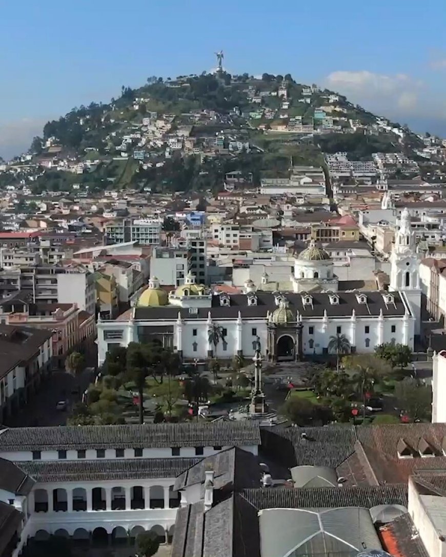 Quito celebra su tradición con música y entrada gratuita