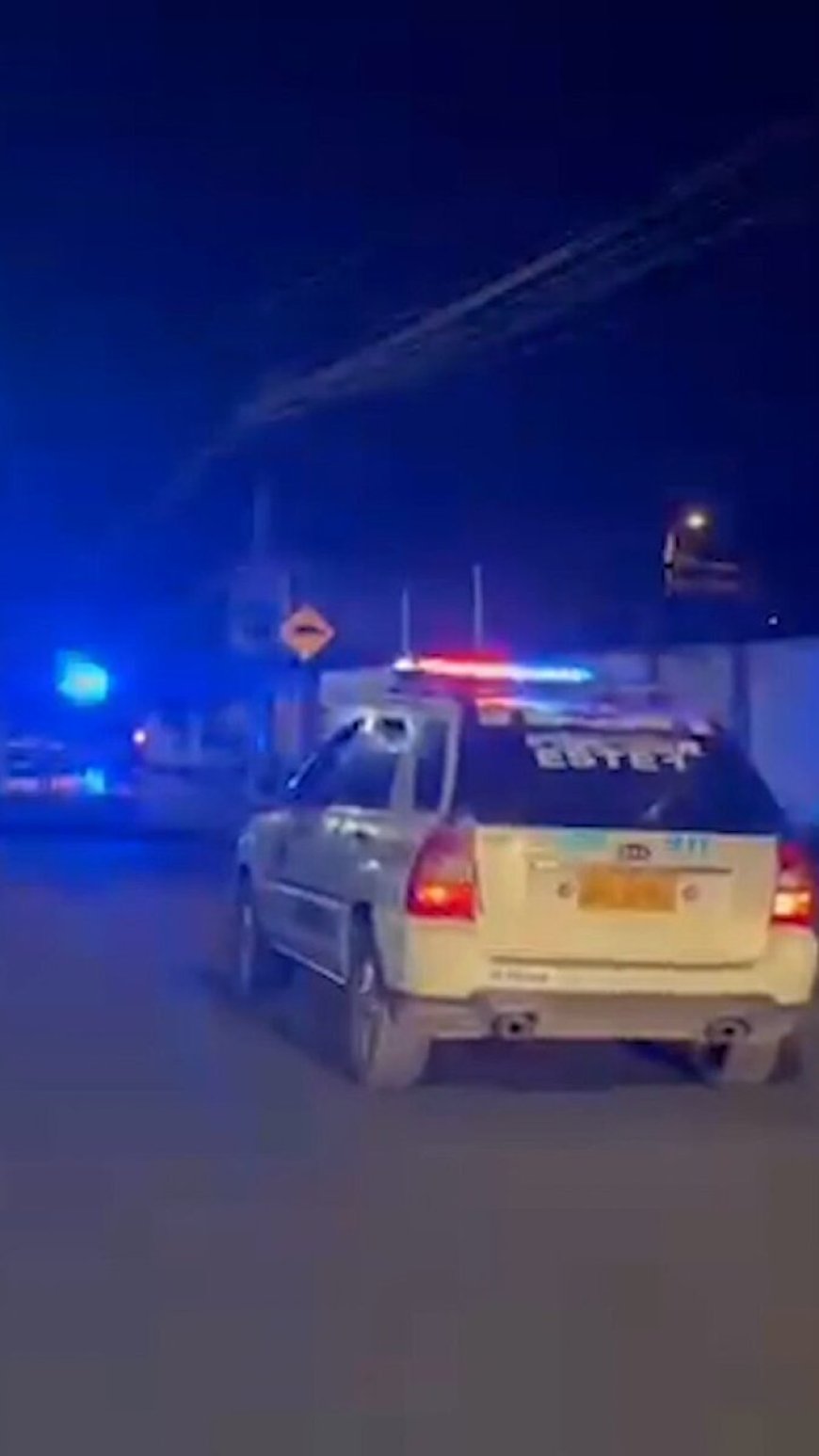 👮‍♂️ Con un contingente nacional de 56 mil policías, los operativos de seguridad se intensifican. Hasta ahora, 1.139 personas han sido detenidas, en acciones que buscan proteger a la ciudadanía durante las celebraciones capitalinas. #ElNuevoEcuador