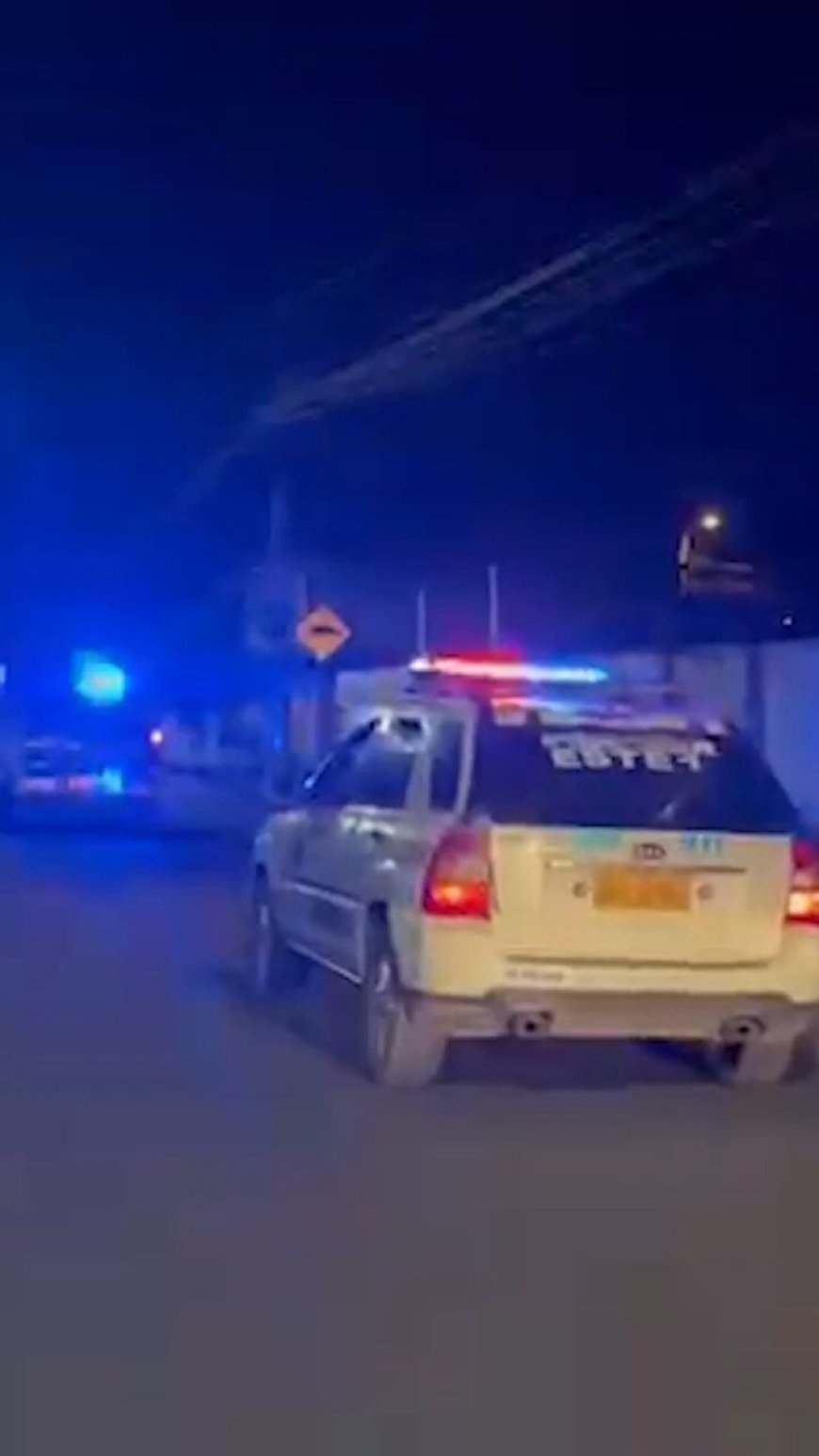 👮‍♂️ Con un contingente nacional de 56 mil policías, los operativos de seguridad se intensifican.⁠ Hasta ahora, 1.139 personas han sido detenidas, en acciones que buscan proteger a la ciudadanía durante las celebraciones capitalinas.⁠ #ElNuevoEcuador