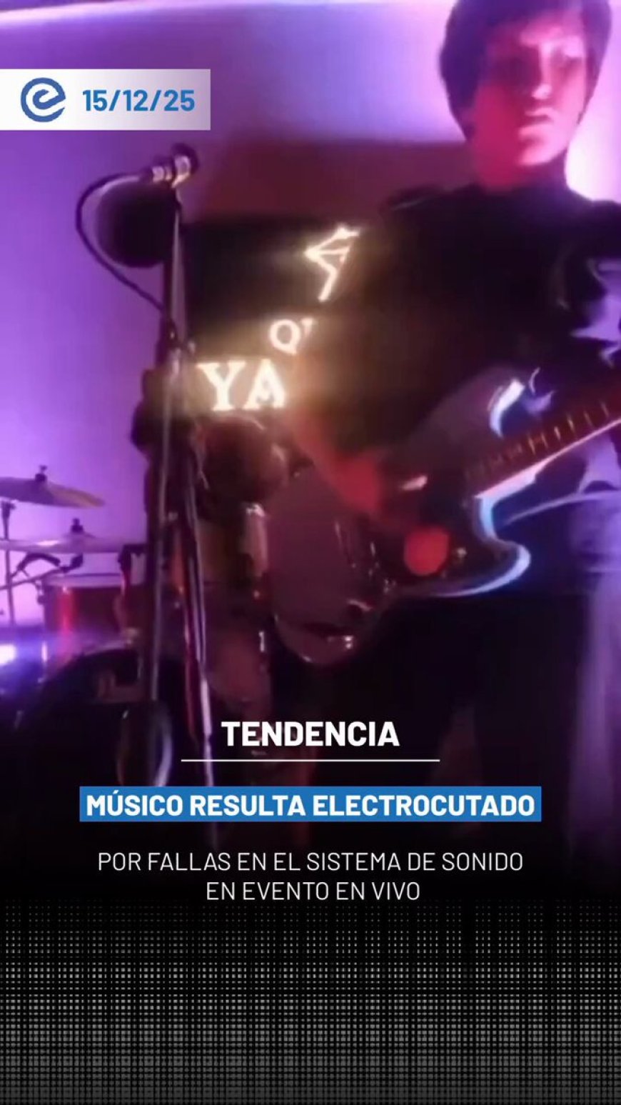 🔵 ALERTA EN PERÚ