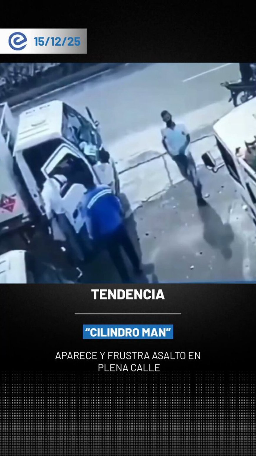 🔵 Intento de asalto frustrado