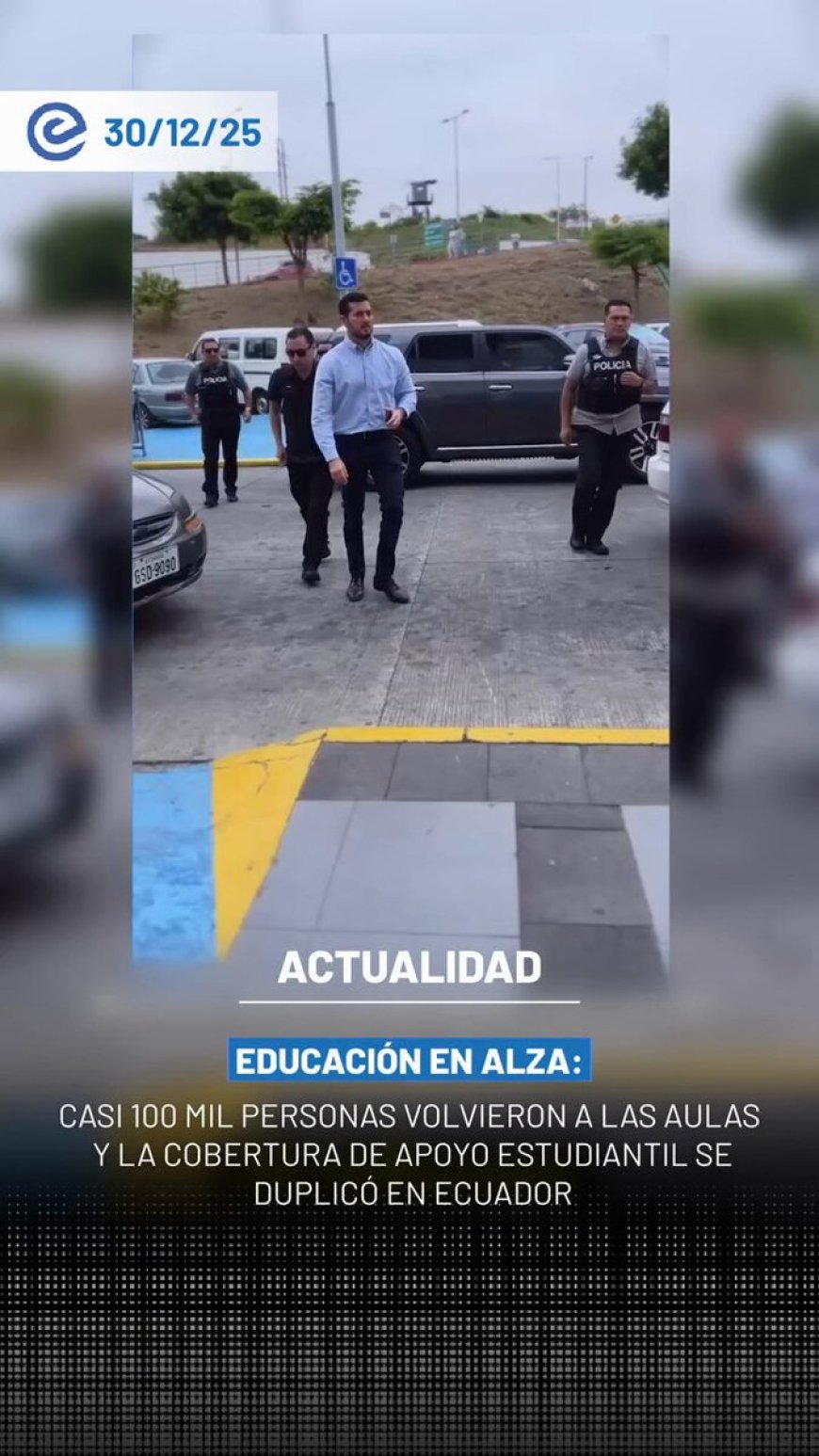 🔵 El Gobierno priorizó el pago de más de USD 150 millones a más de 300 prestadores externos del sistema de salud.