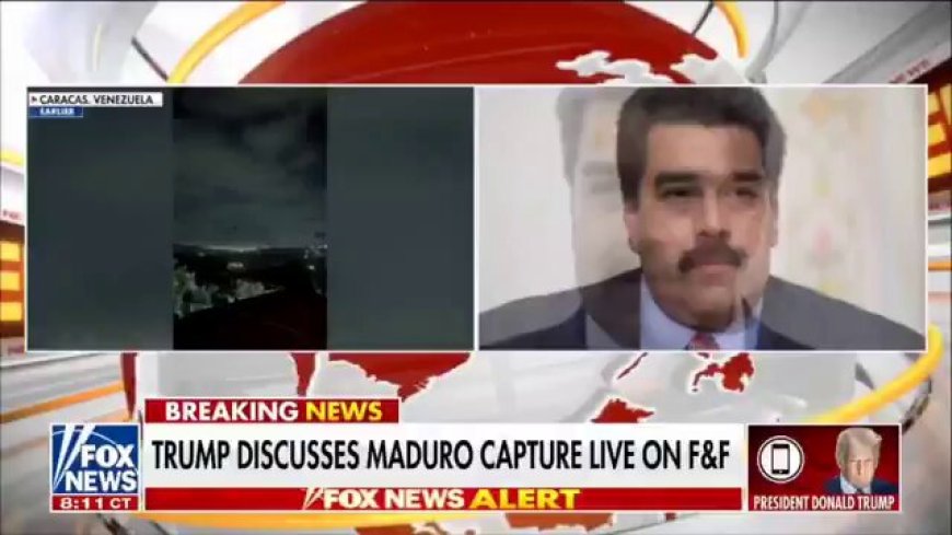 Donald Trump: "Su casa tenía puertas de acero y un espacio seguro con acero sólido por todas partes. Intentó entrar, pero lo agarraron tan rápido que no lo logró". "Estábamos preparados con sopletes enormes para atravesar el acero, pero no los necesitamos".