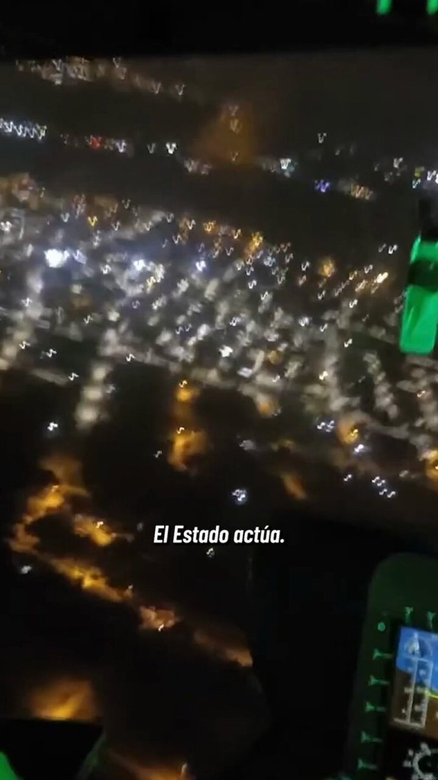 Más de 10.000 militares ejecutan una ofensiva directa contra los criminales en Guayas, Los Ríos y Manabí. Se ejecuta un mega despliegue masivo de tropas militares, efectivos que se desplazan estratégicamente hacia distintos cantones de estas provincias. Esta acción marca el inicio de la Fase “Ofensiva Total”, una operación sostenida y coordinada del Bloque de Seguridad.